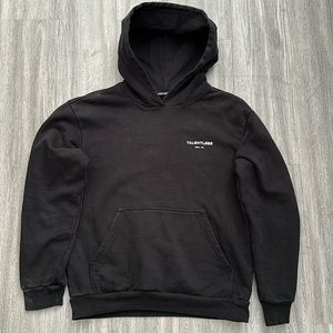 Talentless Hoodie | Size Small | Excellent condition!